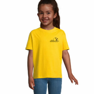 Kinder T-Shirt