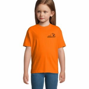 Kinder T-Shirt