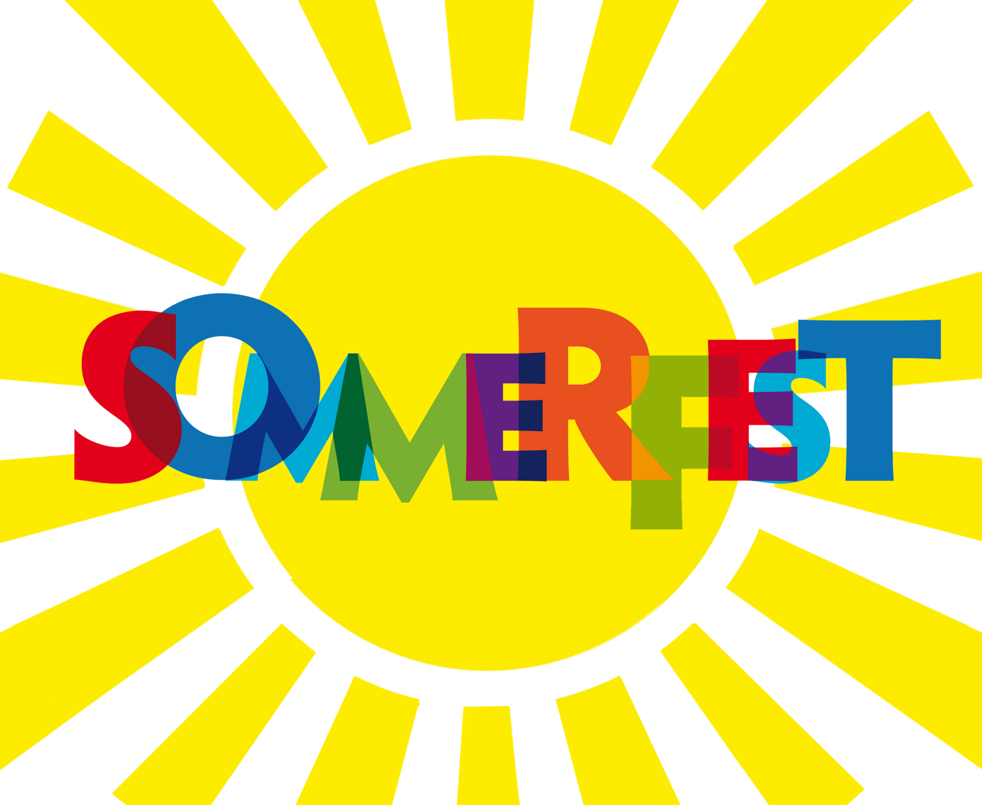 Mehr über den Artikel erfahren Sommerfest 2024